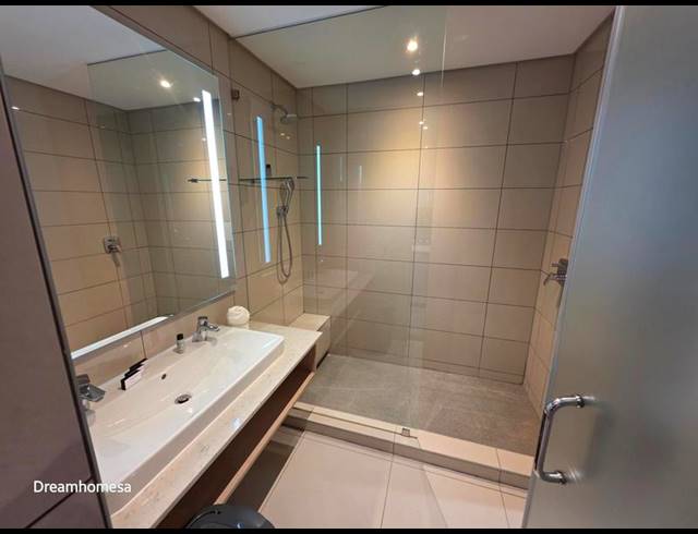 1 BEDROOM PROPERTY TO RENT IN BENMORE